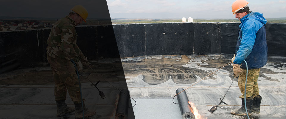 Burgettstown Roofing Contractors